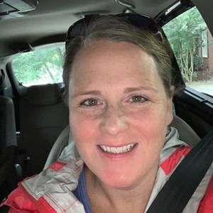 Meet your Posher, Marcie